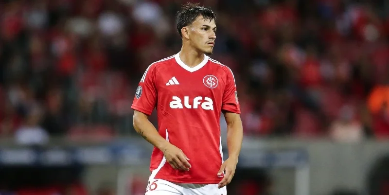 Internacional - Bahia Internacional - Bahia