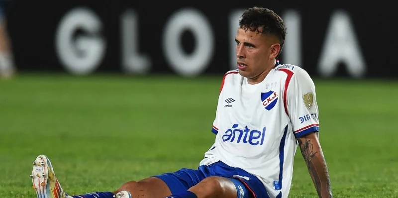 Nacional - Atletico Nacional Nacional - Atletico Nacional