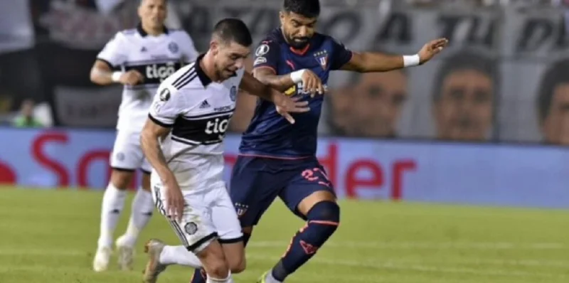 LDU de Quito vs Central Cordoba de Santiago Prediction and Betting Tips (29.05.2025) LDU de Quito vs Central Cordoba de Santiago Prediction and Betting Tips (29.05.2025)