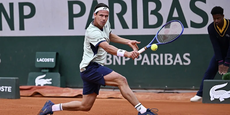 Vit Kopriva vs Daniel Altmaier Predicción y Consejos de apuestas (28.05.2025) Vit Kopriva vs Daniel Altmaier Predicción y Consejos de apuestas (28.05.2025)