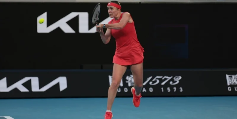 Anna Bondar - Elina Svitolina Anna Bondar - Elina Svitolina