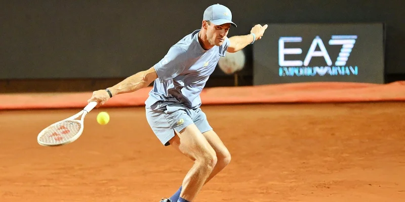 Marton Fucsovics vs Tommy Paul Prediction and Betting Tips (28.05.2025) Marton Fucsovics vs Tommy Paul Prediction and Betting Tips (28.05.2025)