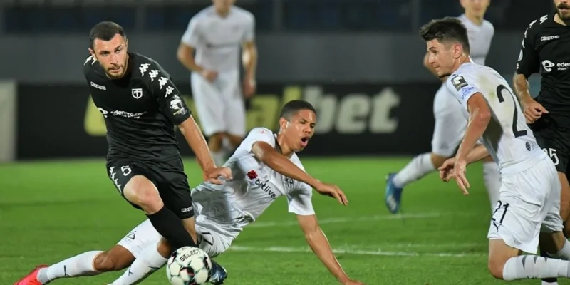 Torpedo Kutaisi vs FC Gareji 1960 Predicción y Consejos de apuestas (29.05.2025) Torpedo Kutaisi vs FC Gareji 1960 Predicción y Consejos de apuestas (29.05.2025)