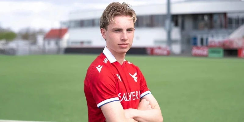 Afturelding - Valur Afturelding - Valur