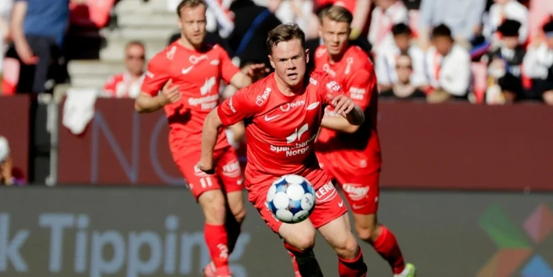 Brann vs Molde Predicción y Consejos de apuestas (29.05.2025) Brann vs Molde Predicción y Consejos de apuestas (29.05.2025)