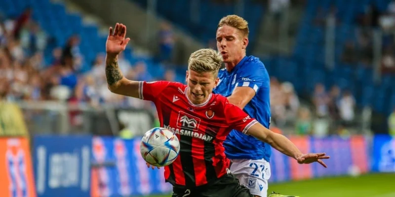 Vestri vs Vikingur Reykjavik Predicción y Consejos de apuestas (29.05.2025) Vestri vs Vikingur Reykjavik Predicción y Consejos de apuestas (29.05.2025)