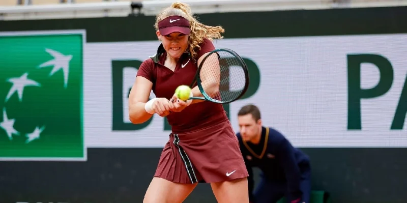 Mirra Andreeva vs Ashlyn Krueger Prediction and Betting Tips (29.05.2025) Mirra Andreeva vs Ashlyn Krueger Prediction and Betting Tips (29.05.2025)