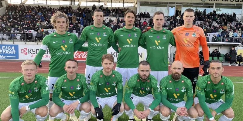 Breidablik - IA Akranes Breidablik - IA Akranes