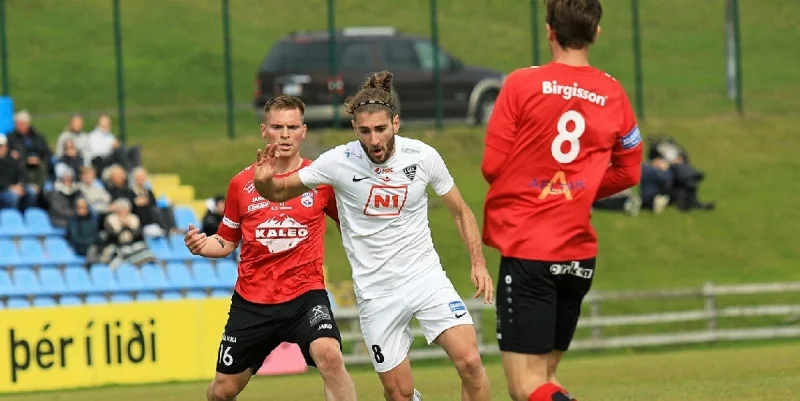 IBV Vestmannaeyjar - FH Hafnarfjordur IBV Vestmannaeyjar - FH Hafnarfjordur