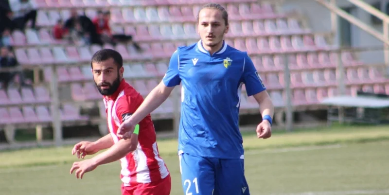 Dinamo Batumi - Kolkheti-1913 Poti Dinamo Batumi - Kolkheti-1913 Poti