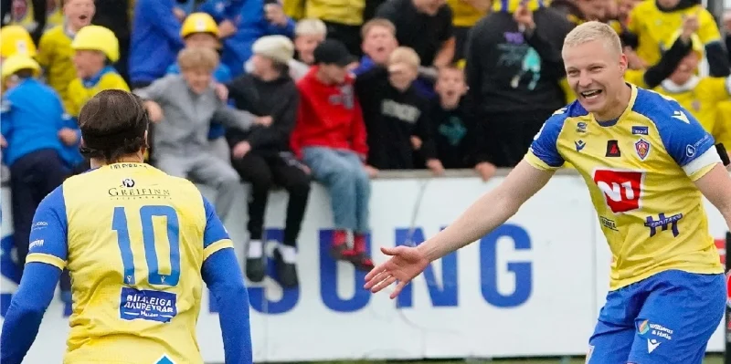 Fram Reykjavik vs KA Akureyri Prediction and Betting Tips (29.05.2025) Fram Reykjavik vs KA Akureyri Prediction and Betting Tips (29.05.2025)