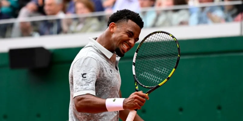 Jaume Munar vs Arthur Fils Prediction and Betting Tips (29.05.2025) Jaume Munar vs Arthur Fils Prediction and Betting Tips (29.05.2025)