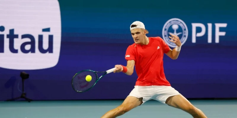 Henrique Rocha vs Jakub Mensik Prediction and Betting Tips (29.05.2025) Henrique Rocha vs Jakub Mensik Prediction and Betting Tips (29.05.2025)
