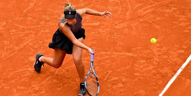 Victoria Azarenka - Sofia Kenin Victoria Azarenka - Sofia Kenin