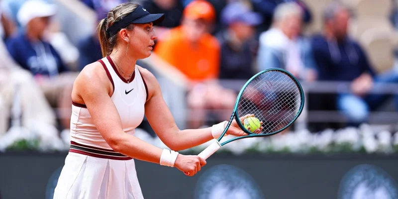 Gabriela Ruse vs Paula Badosa Prediction and Betting Tips (29.05.2025) Gabriela Ruse vs Paula Badosa Prediction and Betting Tips (29.05.2025)