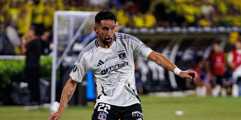 Colo Colo - Bucaramanga Colo Colo - Bucaramanga