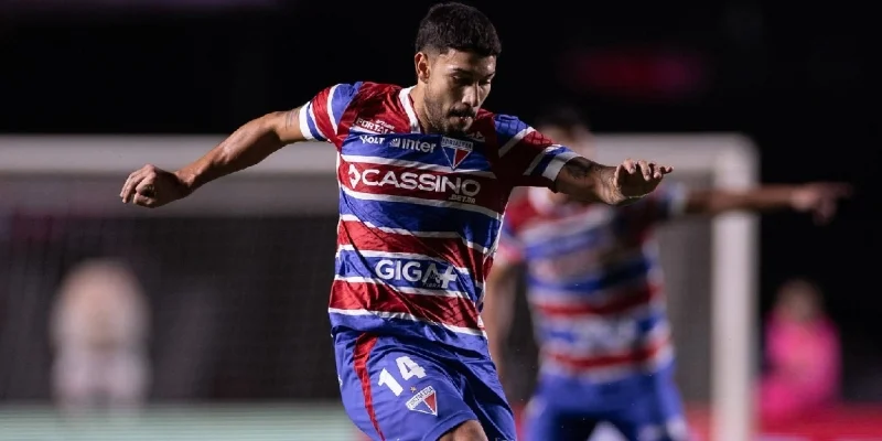 Racing Club - Fortaleza