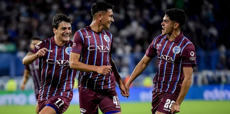 Godoy Cruz - Atletico Grau Godoy Cruz - Atletico Grau