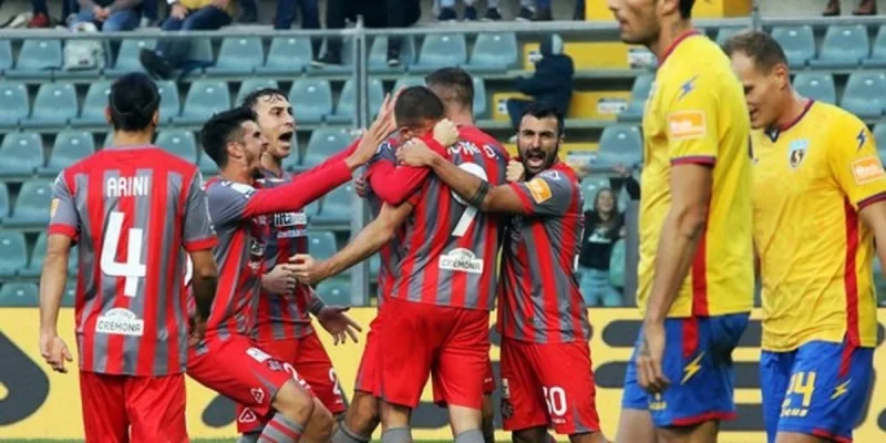 Cremonese - Spezia