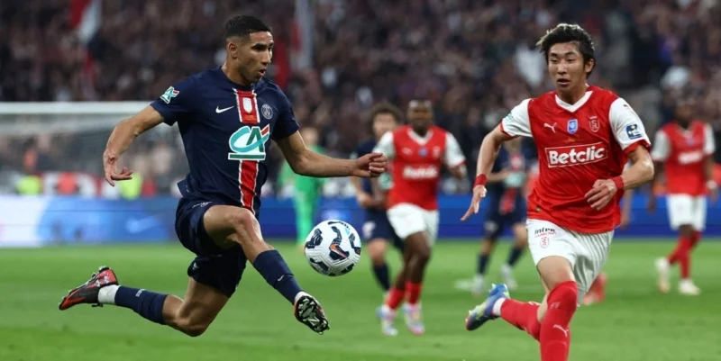 Reims vs Metz Prediction and Betting Tips (29.05.2025) Reims vs Metz Prediction and Betting Tips (29.05.2025)