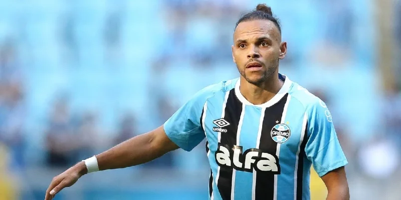 Gremio - Luqueno Gremio - Luqueno