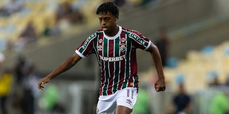 Fluminense - Once Caldas Fluminense - Once Caldas
