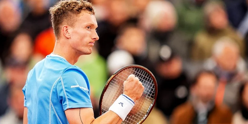 Jiri Lehecka vs Alejandro Davidovich Fokina Prediction and Betting Tips (29.05.2025) Jiri Lehecka vs Alejandro Davidovich Fokina Prediction and Betting Tips (29.05.2025)
