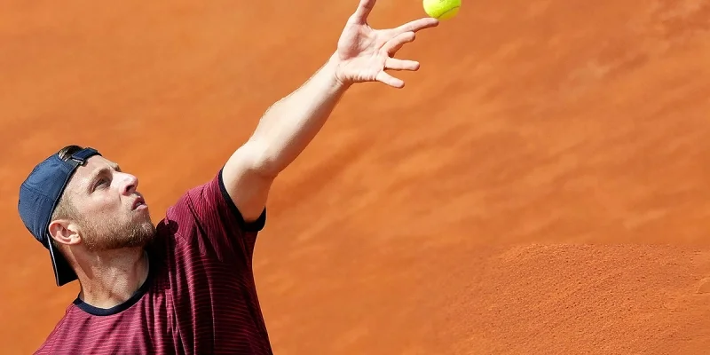 Gabriel Diallo vs Tallon Griekspoor Prediction and Betting Tips (29.05.2025) Gabriel Diallo vs Tallon Griekspoor Prediction and Betting Tips (29.05.2025)