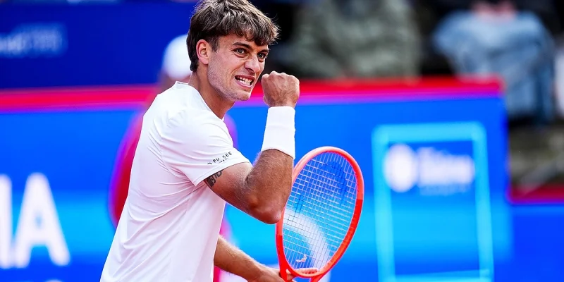 Flavio Cobolli vs Matteo Arnaldi Predicción y Consejos de apuestas (29.05.2025) Flavio Cobolli vs Matteo Arnaldi Predicción y Consejos de apuestas (29.05.2025)