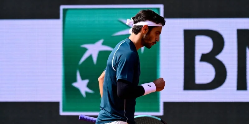 Lorenzo Musetti vs Mariano Navone Predicción y Consejos de apuestas (30.05.2025) Lorenzo Musetti vs Mariano Navone Predicción y Consejos de apuestas (30.05.2025)