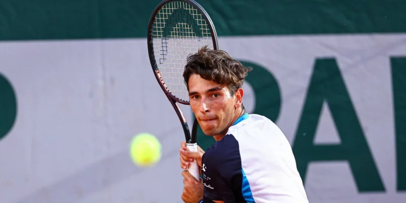Ben Shelton vs Matteo Gigante Prediction and Betting Tips (30.05.2025) Ben Shelton vs Matteo Gigante Prediction and Betting Tips (30.05.2025)