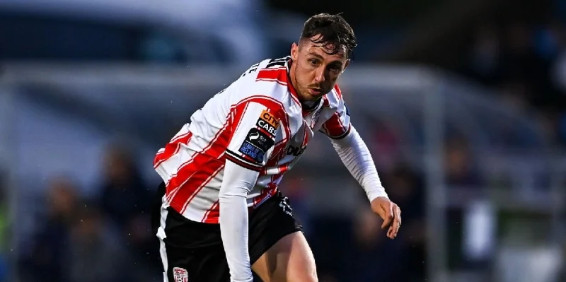 Bohemian FC - Derry City Bohemian FC - Derry City
