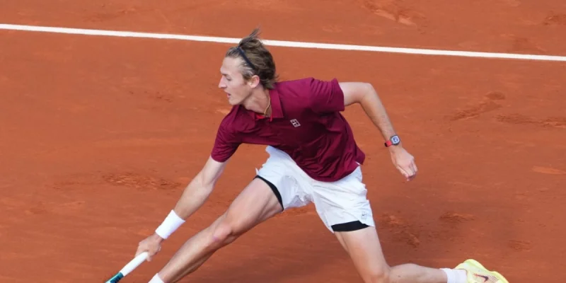 Frances Tiafoe vs Sebastian Korda Prediction and Betting Tips (30.05.2025) Frances Tiafoe vs Sebastian Korda Prediction and Betting Tips (30.05.2025)