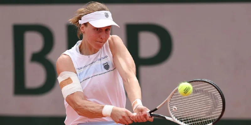 Dayana Yastremska - Liudmila Samsonova Dayana Yastremska - Liudmila Samsonova