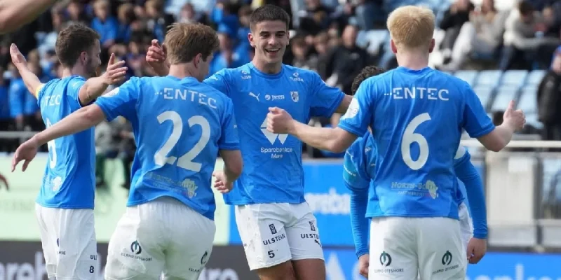 Skeid vs Hoedd Prediction and Betting Tips (30.05.2025) Skeid vs Hoedd Prediction and Betting Tips (30.05.2025)