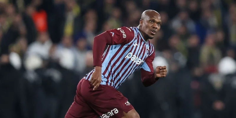 Antalyaspor - Trabzonspor Antalyaspor - Trabzonspor