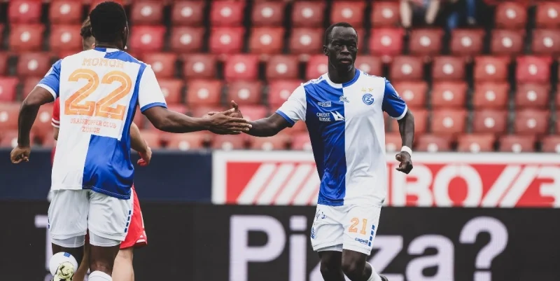 Aarau vs Grasshopper Prediction and Betting Tips (30.05.2025) Aarau vs Grasshopper Prediction and Betting Tips (30.05.2025)
