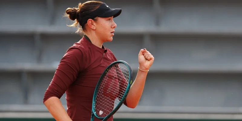 Clara Tauson vs Amanda Anisimova Predicción y Consejos de apuestas (30.05.2025) Clara Tauson vs Amanda Anisimova Predicción y Consejos de apuestas (30.05.2025)