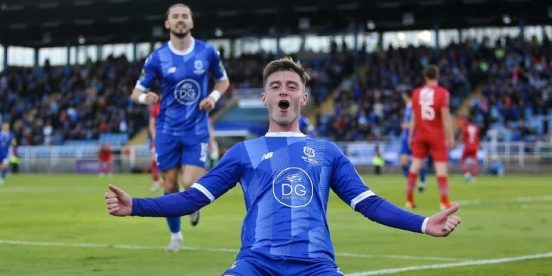 Waterford FC vs Drogheda United Prediction and Betting Tips (30.05.2025) Waterford FC vs Drogheda United Prediction and Betting Tips (30.05.2025)