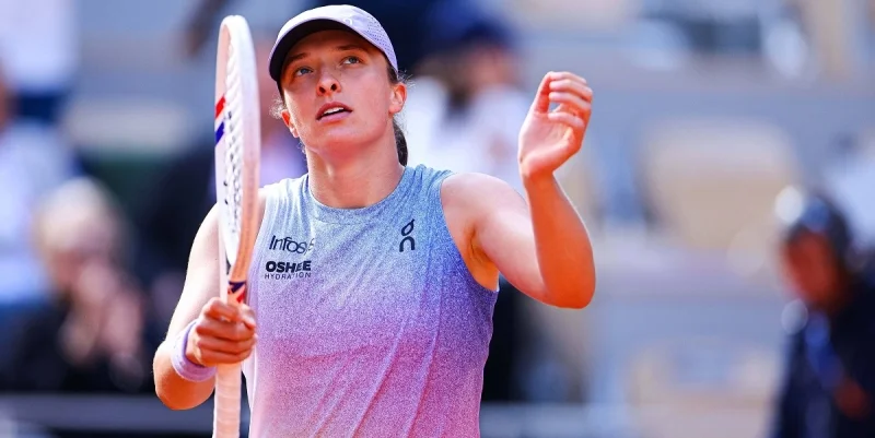 Jaqueline Cristian vs Iga Swiatek Prediction and Betting Tips (30.05.2025) Jaqueline Cristian vs Iga Swiatek Prediction and Betting Tips (30.05.2025)