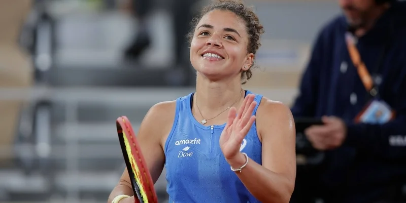 Jasmine Paolini vs Yulia Starodubtseva Prediction and Betting Tips (30.05.2025) Jasmine Paolini vs Yulia Starodubtseva Prediction and Betting Tips (30.05.2025)