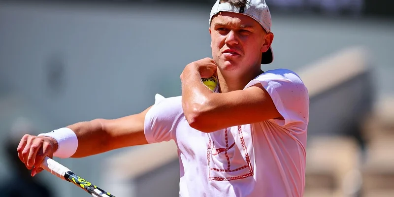 Quentin Halys vs Holger Rune Prediction and Betting Tips (30.05.2025) Quentin Halys vs Holger Rune Prediction and Betting Tips (30.05.2025)