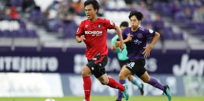 FC Anyang - Daejeon Citizen FC Anyang - Daejeon Citizen