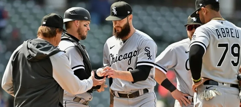 Baltimore Orioles - Chicago White Sox Baltimore Orioles - Chicago White Sox