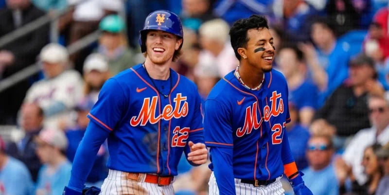 New York Mets - Colorado Rockies New York Mets - Colorado Rockies