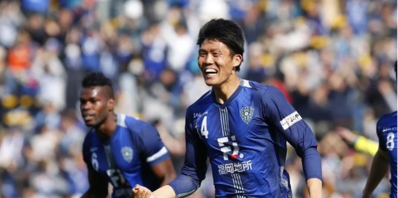 Avispa Fukuoka - Tokyo Verdy Avispa Fukuoka - Tokyo Verdy