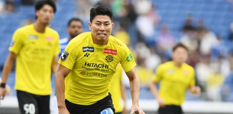 Kashiwa Reysol - Vissel Kobe Kashiwa Reysol - Vissel Kobe