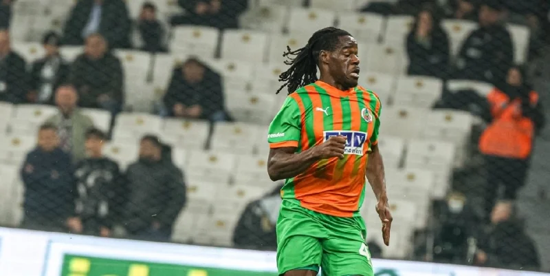 Alanyaspor - Sivasspor Alanyaspor - Sivasspor