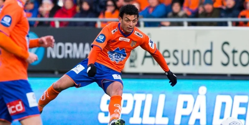 Ranheim - Aalesund Ranheim - Aalesund