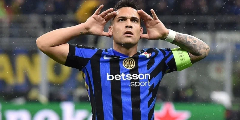 Paris Saint-Germain - Inter Paris Saint-Germain - Inter